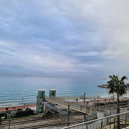 Apartmán Apartament Elizabet Tarragona Exteriér fotografie