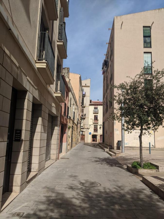 Apartmán Apartament Elizabet Tarragona Exteriér fotografie