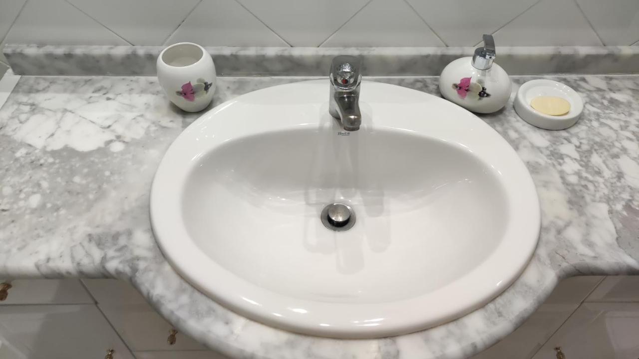 Apartmán Apartament Elizabet Tarragona Exteriér fotografie